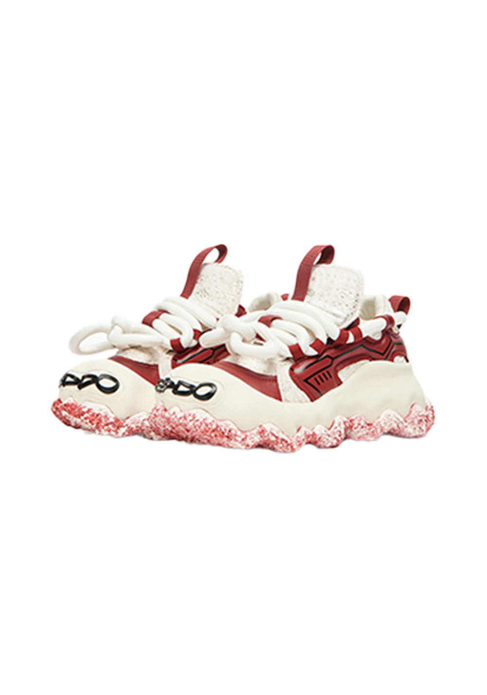 KEDDO | Chunky Sneakers - Hype Design - PSYLOS 1, KEDDO | Chunky Sneakers - Hype Design, Chunky Sneakers, KEDDO, PSYLOS 1